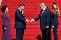 Fault Lines – Taiwan’s arms hopes, Indonesia’s carrier, Fiji’s chiefs