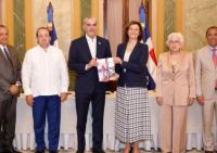 OECD study outlines measures to strengthen public integrity in Dominican Republic