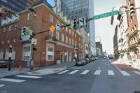 Baltimore Basks In Late-Summer Sun Before Weekend Washout