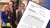 Protective order sought in Baltimore OIG records case