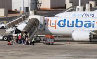 Co-pilot tried to crash Dubai-Tel Aviv flight, Israel says