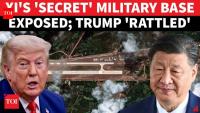 Satellite Images Reveal China’s New Airbase in Laos: Runway, Taxiway &amp; Growing Military Buildings