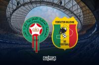Morocco Replace Ghana With Mali for October 4 Friendly in Tangier