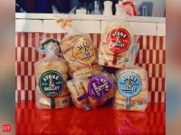 Three brothers pooled $1,000 to start an English muffin side hustle in 2014; it reached its first $100,000 month in its second year and became an eight-figure company