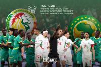 CAS Sets October 8 Hearing for Senegal Appeal Over AFCON 2025 Final