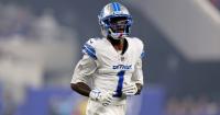 Detroit Lions' Jameson Williams won't be charged after investigation for assault