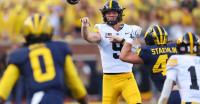 Michigan Football continues to emphasize generating  ‘elusive’ turnovers