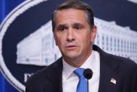 Justice Department files complaint against judges over immigration enforcement surge comments