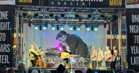 Elvis ‘56 celebrates 70 years of the King’s Mississippi homecoming: He ‘put Tupelo on the map’