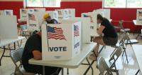 Missouri can keep using disputed federal database to review voter eligibility