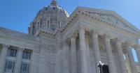 Missouri Capitol Dome to shine pink in recognition of Breast Cancer Awareness Month