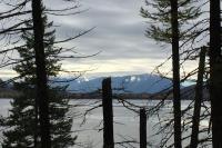 How Cold Can October Get in Montana? These Records Show Us