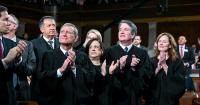 How the Supreme Court spent its summer vacation