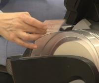 NEBRASKA POWERBALL TICKET NEAR MISS ON JACKPOT