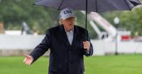 Trump Kicks Off Midterm Rally Schedule With Visits To Trump-Loving Safe Spaces