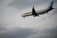 US Associated Press Pilot attempts to crash plane bound for Tel Aviv in latest example of a crew-related hijacking