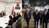 Türkiye prepares to establish second Turkish Trade Center in US