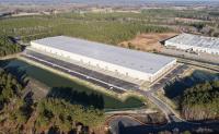 LG’s $64M Virginia factory will make data center chillers