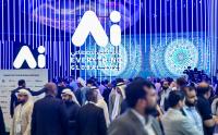 Ai Everything Abu Dhabi to Showcase AI Use in Government, Research and Critical Infrastructure