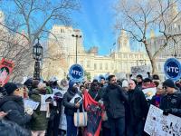 Airbnb advocates push to ease NYC short-term rental