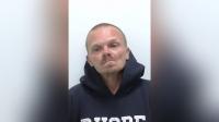 Oklahoma fugitive accused of escaping correctional facility arrested in Providence