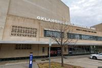 Oklahoma City Braces for Soaking Storms, Flood Threat Before Fall Chill Rolls In