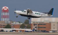 Joby demonstrates autonomous flight technology in OKC