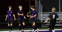 DeForest boys soccer slips past Oregon