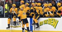 Nashville Predators games to air on FOX 5 | How to watch