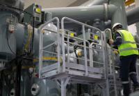 Texas Power Plant Cuts FGD Wastewater Volume by About 93%
