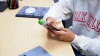 One year after statewide cell phone ban, Texas school districts look to bolster restrictions even more