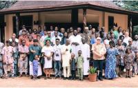 AFRICA/BENIN - Families forming missionary seminarians: small, concrete steps to overcome conflict and build peace