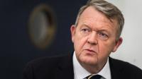 Danish FM Lars Løkke Rasmussen to visit Kazakhstan
