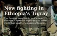 AFRICA/ETHIOPIA - Tensions return to Tigray: fears of a new civil war