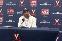 Virginia adds a home date with Notre Dame to 2027 football schedule