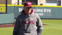 Virginia Tech, John Szefc agree to contract extension