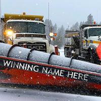 Idaho students invited to Name a Snowplow for 3rd year in a row