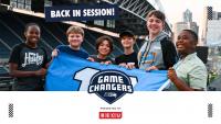 Seattle Seahawks Announce 2026 Game Changers Program, presented by BECU 