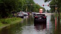 Milwaukee leaders discuss flood prevention efforts, identifying more than 100 locations as hotspots
