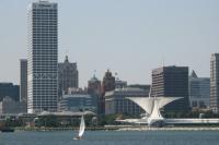 Two-Day Soaker to Drench Milwaukee Before Sunny Fall Weekend