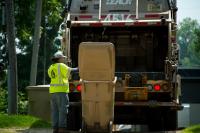 Wisconsin’s municipalities feeling the pinch of high fuel costs