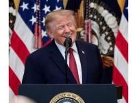 “Last American Forces leaving Iraq”: Trump announces end of US military presence
