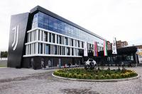 The Armenian Juventus Academy has opened in one of Yerevan`s administrative districts