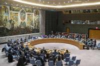 The Armenian Parliament discussed areas of cooperation with UN Women.