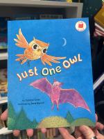Bookends & Beginnings children’s manager seeks out the unusual in books for kids, young adults