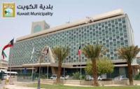 Kuwait Municipality steps up campaign against construction waste violations