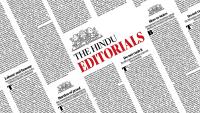Outbound force: On the U.S. leaving Iraq