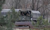India Warns Citizens Against Joining Russian Army