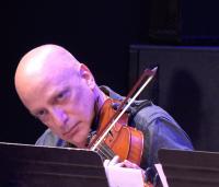 Dave Soldier Derails Your Musical Expectations