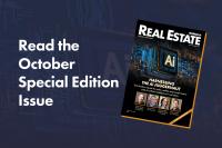 The October Special Edition Issue of Real Estate Magazine Is Now Live